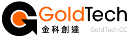 GoldTech Components Co.,Ltd.